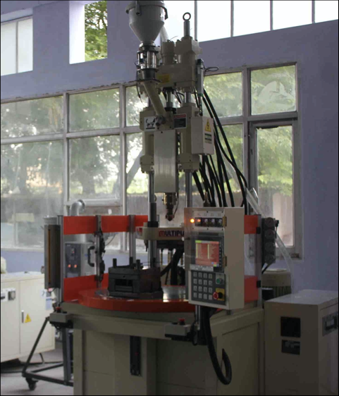 MOULDING