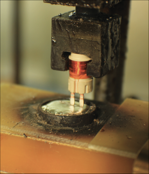 SOLDERING